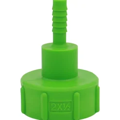 Graf Adapter IBC 2 auf 1/2 Zoll