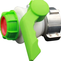 Graf Kugelhahn IBC 80 mm