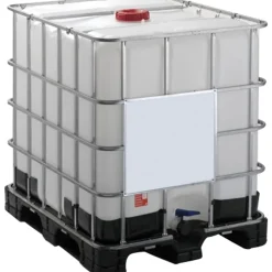 Wassercontainer IBC 1000 L*Graf