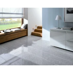 Granitfliese Ice White 30,5 x 61 cm* New