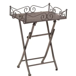 Beistelltisch Toulouse 36 x 69 x 51 cm^Greemotion Testrut Discount