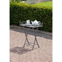 Beistelltisch Toulouse 36 x 69 x 51 cm^Greemotion Testrut Discount