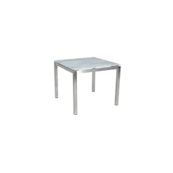 Greemotion Testrut Bistro-Tisch Sydney 90 x 90 cm