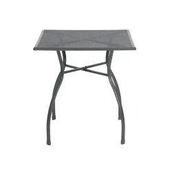 Gartentisch Toulouse 70 x 70 cm*Greemotion Testrut Online
