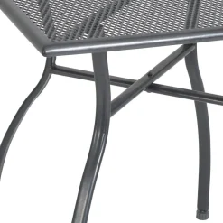 Gartentisch Toulouse 70 x 70 cm*Greemotion Testrut Online