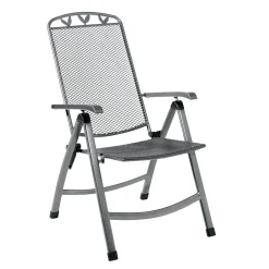 Klappsessel Toulouse eisengrau^Greemotion Testrut Clearance