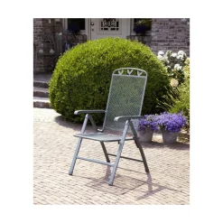 Klappsessel Toulouse eisengrau^Greemotion Testrut Clearance