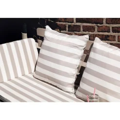 Greemotion Testrut Multifunktionsliege Hawaii 192 x 68 x 75 cm