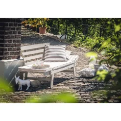 Greemotion Testrut Multifunktionsliege Hawaii 192 x 68 x 75 cm