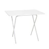 Greemotion Testrut Scherentisch 60 x 80 cm weiß
