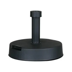 Schirmständer rund anthrazit^Greemotion Testrut Online