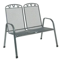 Greemotion Testrut Stapelbank Toulouse 2-Sitzer