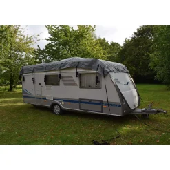 Wohnwagen & Wohnmobil Schutzdach 800 cm^Green Yard Sale