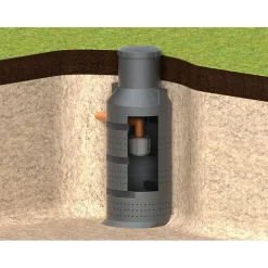 Sickerschacht 900 L^GreenLife Sale