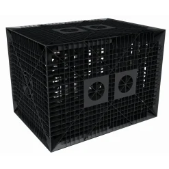 GreenLife Starter-Set Versickerung, 280 L