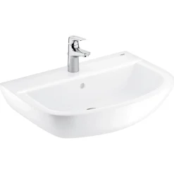 Grohe Bau Keramik Waschtisch-Set 60 cm