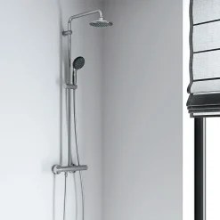 Grohe Überkopfbrause-Set Vitalio