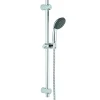 Grohe Brausenset Vitalio Start 100 BR-GRT 2 Strahlarten chrom