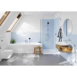 Brausestange Vitalio Universal 600mm^Grohe Sale