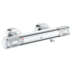 Brausethermostat Precision Feel chrom 31,3 cm*Grohe Best