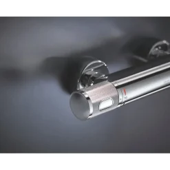 Brausethermostat Precision Feel chrom 31,3 cm*Grohe Best