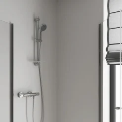 Brausethermostat Precision Feel chrom 31,3 cm*Grohe Best