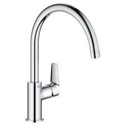 Einhand-Spültischbatterie Start Edge 1/2"^Grohe Discount