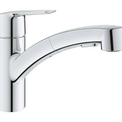 Grohe Einhand-Spültischbatterie Start 1/2"