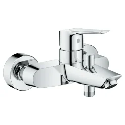 Einhand-Wannenbatterie Start 1/2"^Grohe Hot