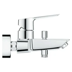 Einhand-Wannenbatterie Start 1/2"^Grohe Hot