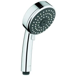 Handbrause Vitalio Comfort 100 HB 3 Strahlarten chrom^Grohe