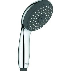 Handbrause Vitalio Start 100 HB 3 Strahlarten chrom*Grohe Clearance