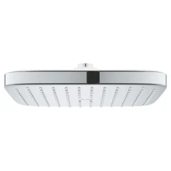 Kopfbrause Vitalio Comfort 250 silber 1 Strahlarten^Grohe New