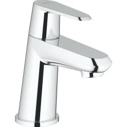Standventil Eurodisc Cosmopolitan chrom Durchmesser 4,9 x 13,4 cm^Grohe Clearance