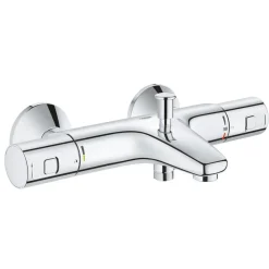 Grohe Thermostat-Wannenbatterie Precision Start