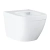 Grohe Tiefspül-WC Euro Keramik Compact