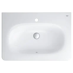 Waschtisch Essence alpinweiß 70 x 16,5 x 48,5 cm*Grohe New