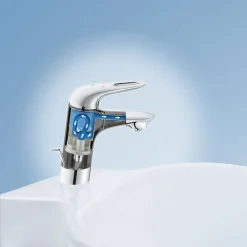 Waschtischarmatur Start Loop chrom*Grohe New