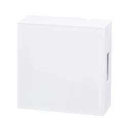 Grothe-Gong Acryl-weiß Mechanisch