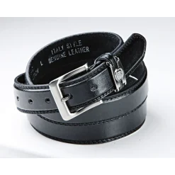 Gürtel echt Leder verschiedene Farben