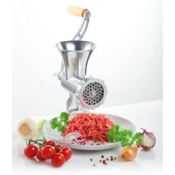 GSW Fleischwolf Größe Nr. 8