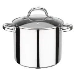 Gemüsetopf Montreal mit Glasdeckel 20cm 5L^GSW Sale