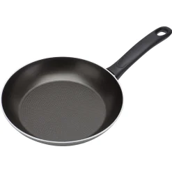 GSW Pfannen-Set Nova 3-tlg. Schwarz