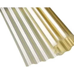 Polyester-Wellrolle natur 1,5 x 5 m^gutta Online