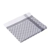 Grubenhandtuch 50 x 100 cm 3er Pack silber*Gözze Online