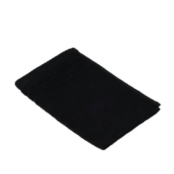 Gözze Gästetuch Berlin 30 x 50 cm schwarz