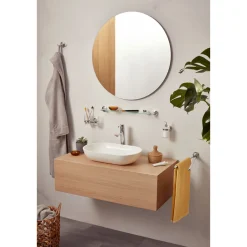 Aspen Seifenspender Chrom*Haceka Hot