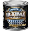 Metallschutzlack Ultima Tiefschwarz matt 250 ml^Hammerite Best