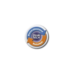 Hammerite Metallschutzlack blau glanz 750 ml