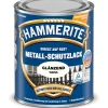 Metallschutzlack weiß glänzend 2,5 L^Hammerite New